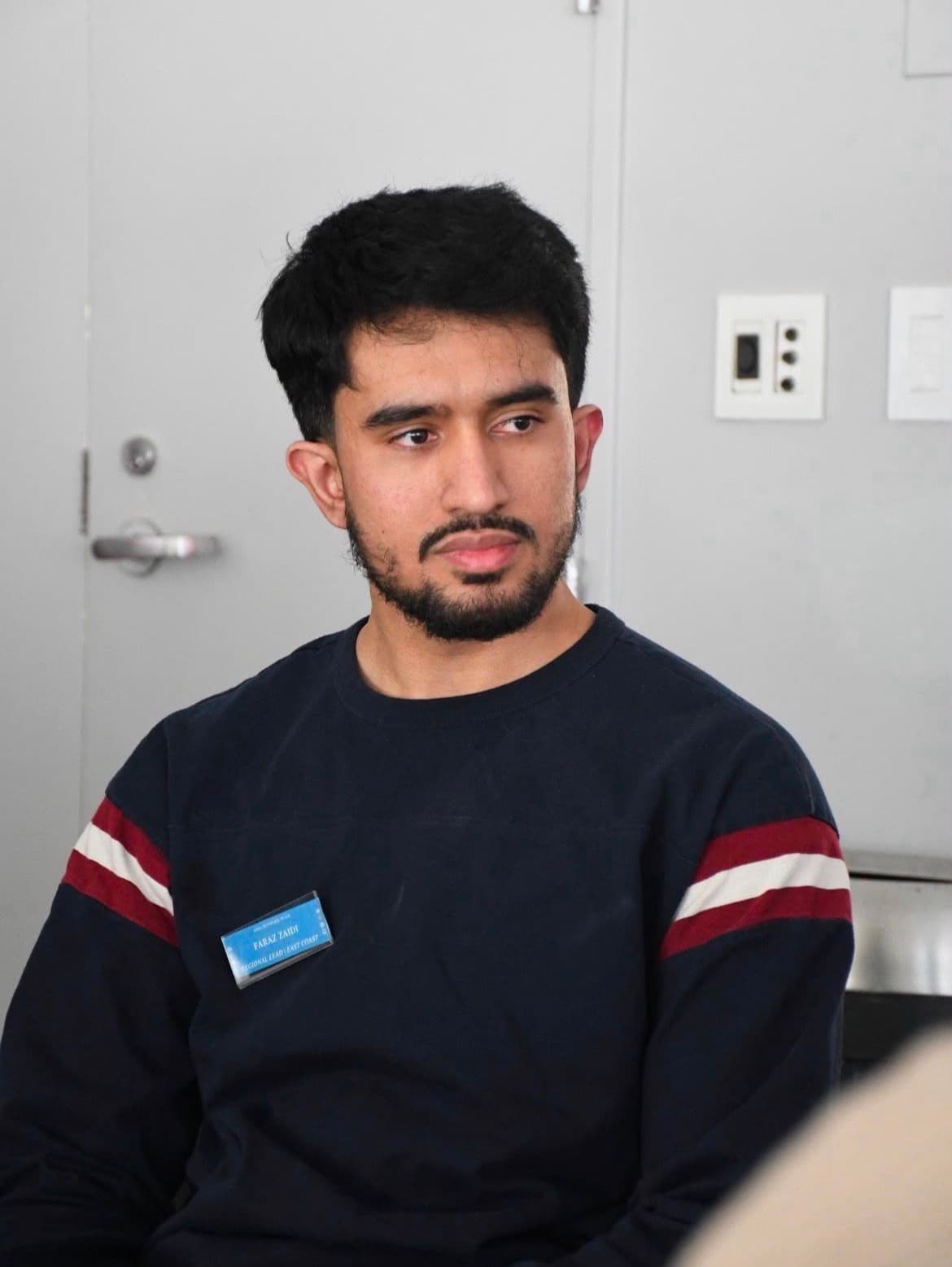Syed Faraz Zaidi